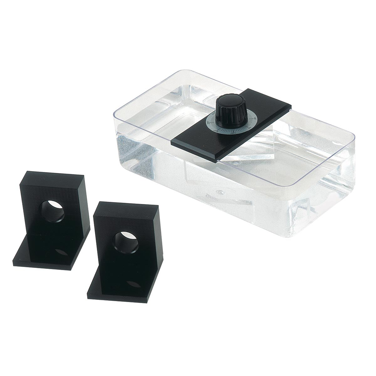Equipment Set "Ultrasound in Solids"