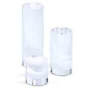 Set of 3 Cylinders
