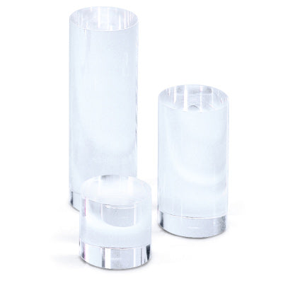 Set of 3 Cylinders