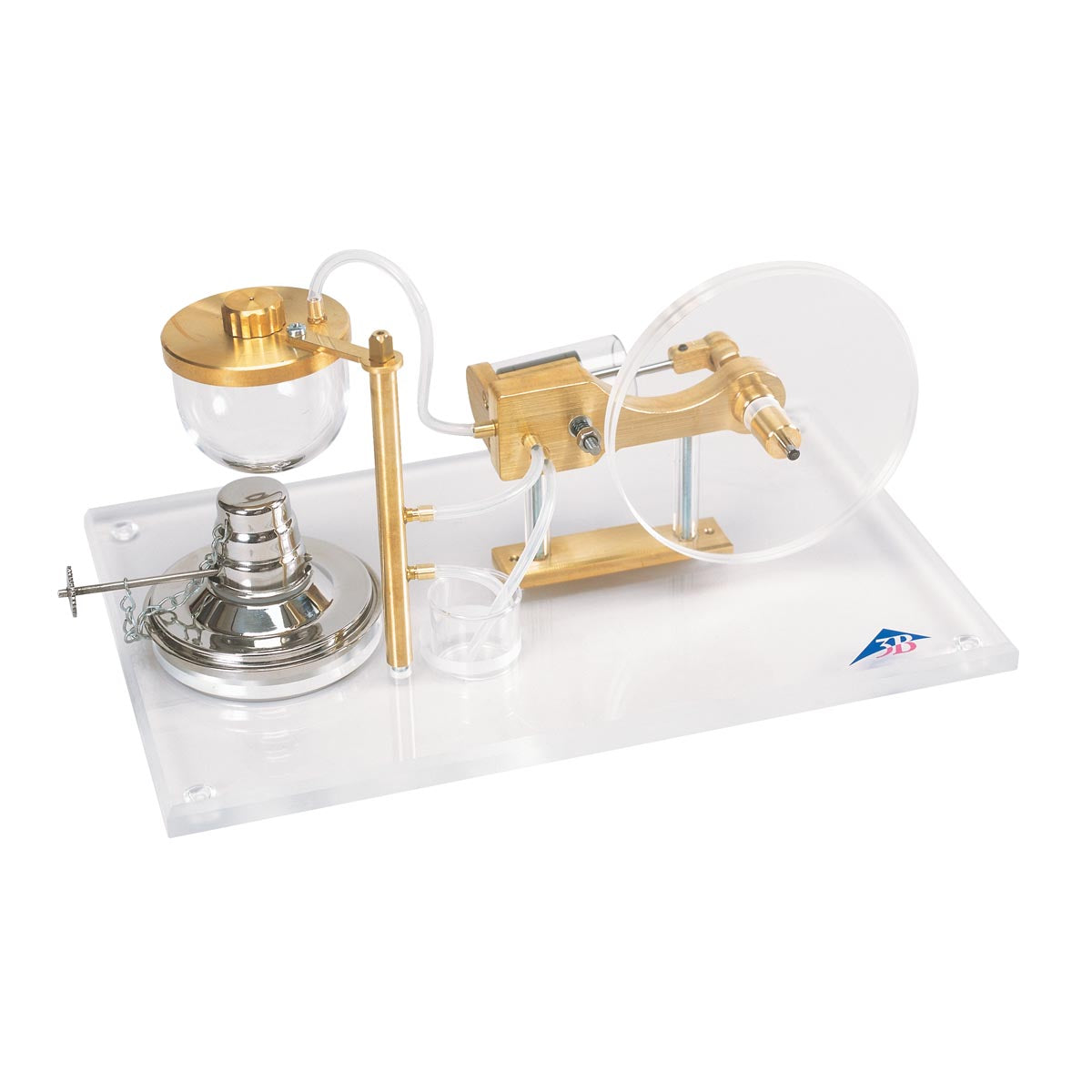 Steam Engine G