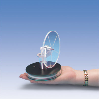 Low Temperature Stirling Engine Kit, Assembly Kit