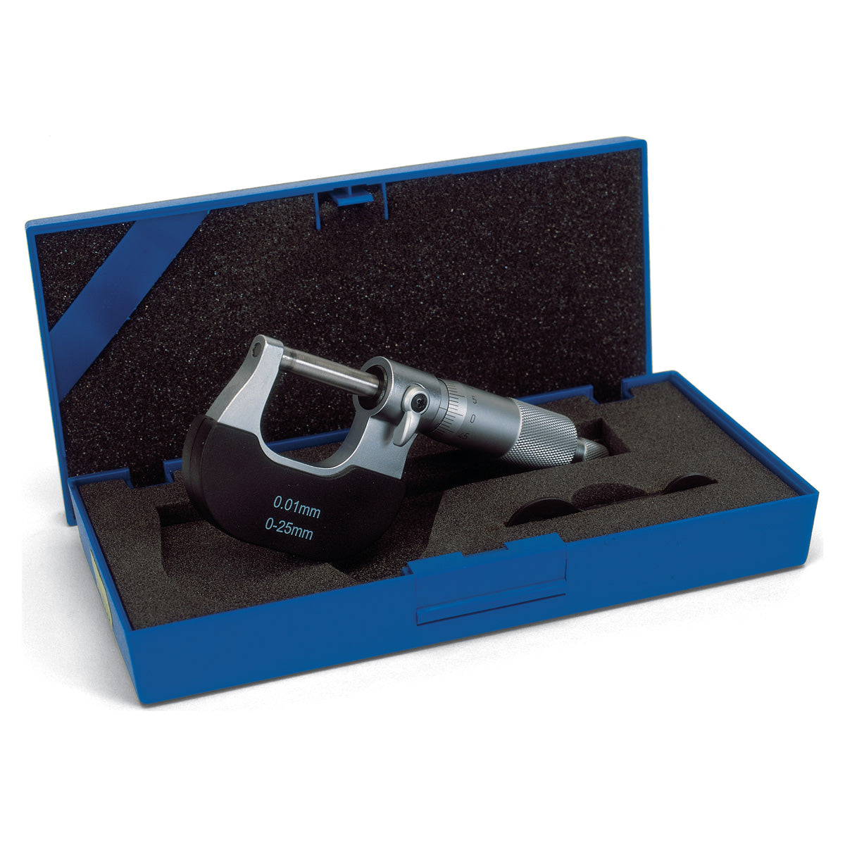External Micrometer