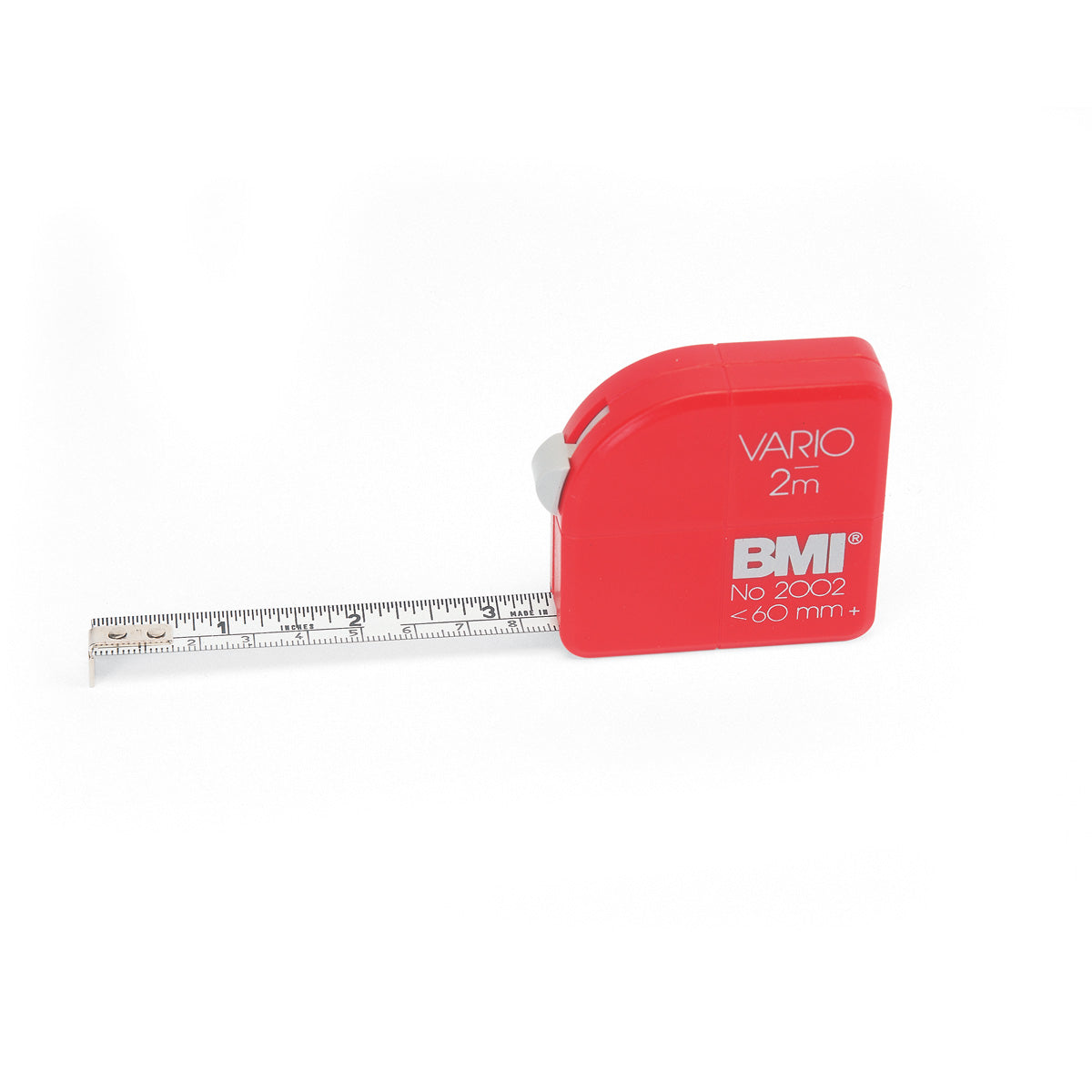 Pocket Measuring Tape, 2 m