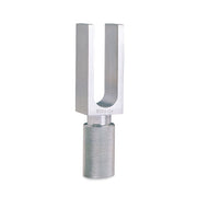 Light Metal Tuning Fork, 1000 Hz