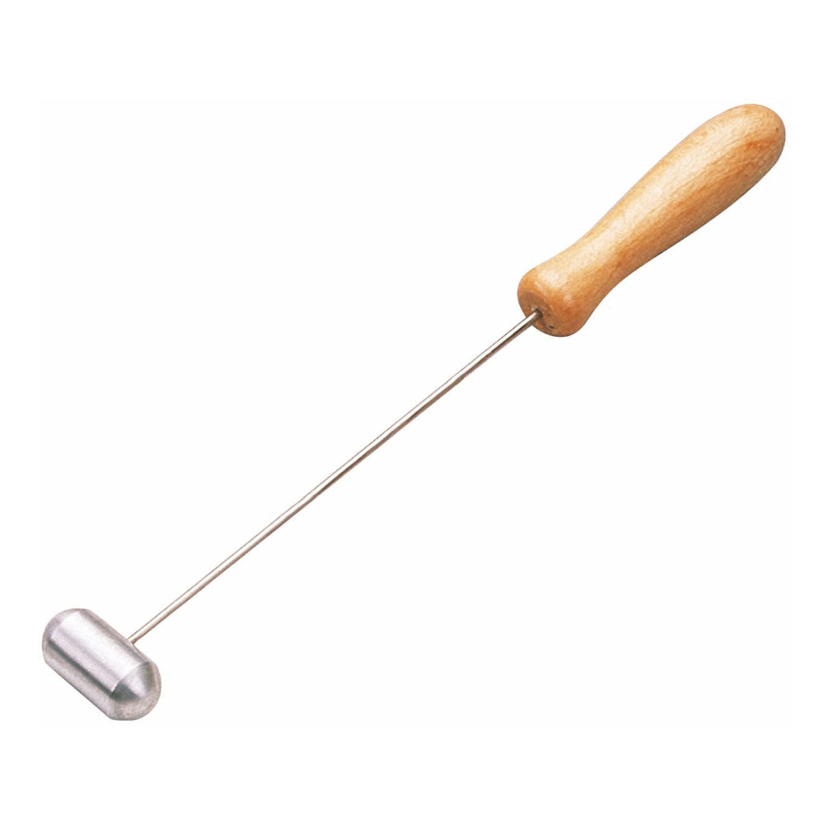 Striking Hammer, Hard
