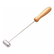 Striking Hammer, Hard