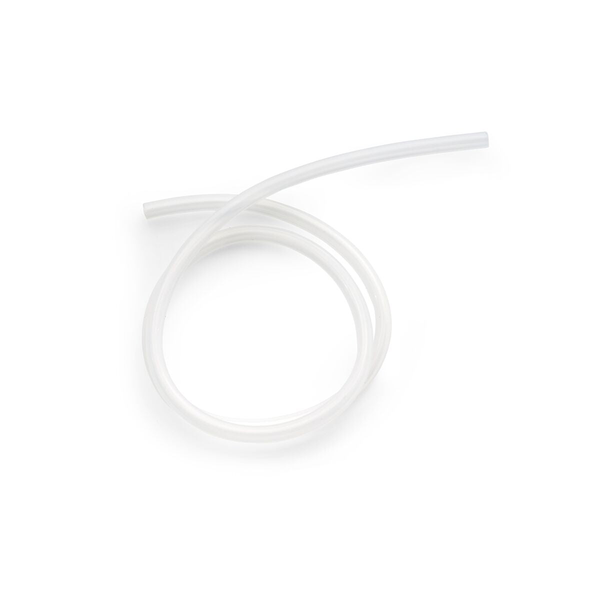 Tubing, Silicone 6 mm