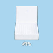 Set of 100 Cuvette Cells, 4 ml