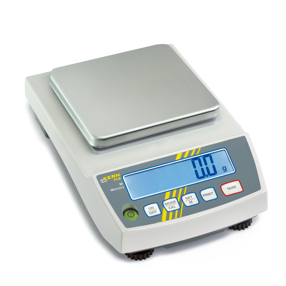 Precision Scale PCB 2000