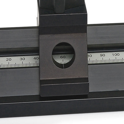 Optical Precision Bench D, 1000 mm