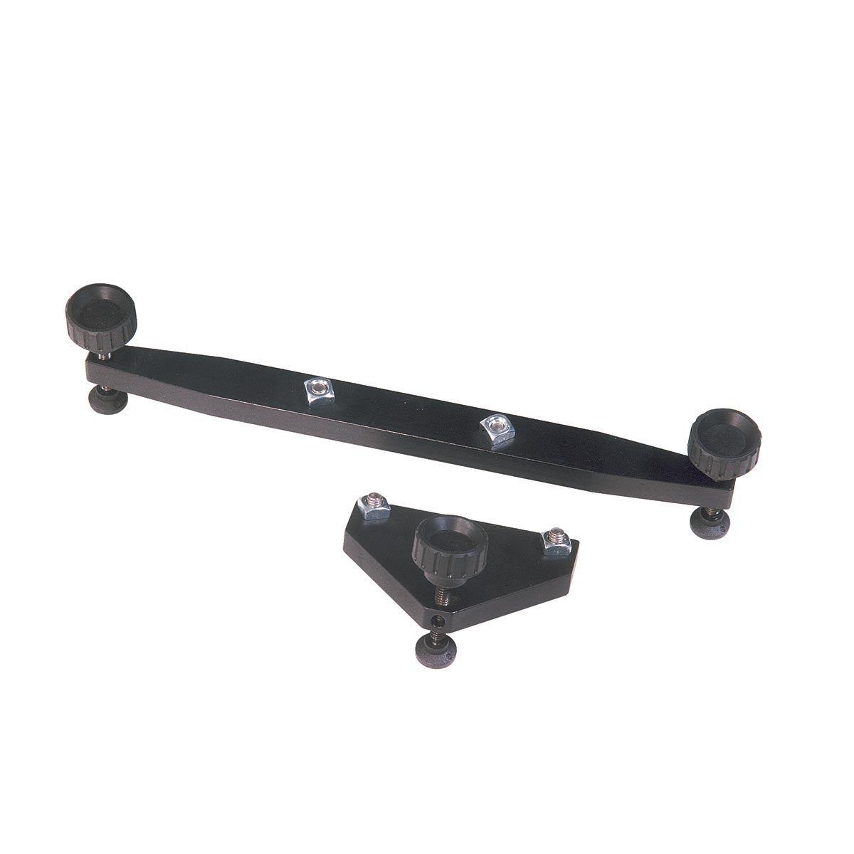 Support for Optical Bench D, Set