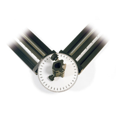 Swivel Joint for Optical Bench D