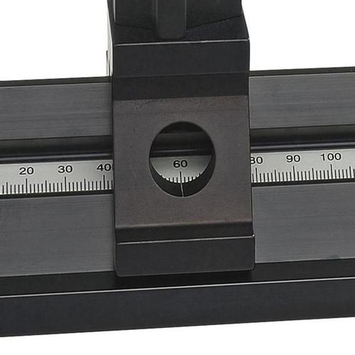 Optical rider D, 60/50