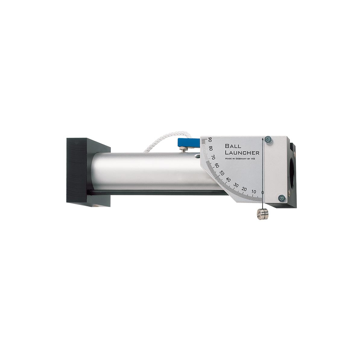 Projectile Launcher