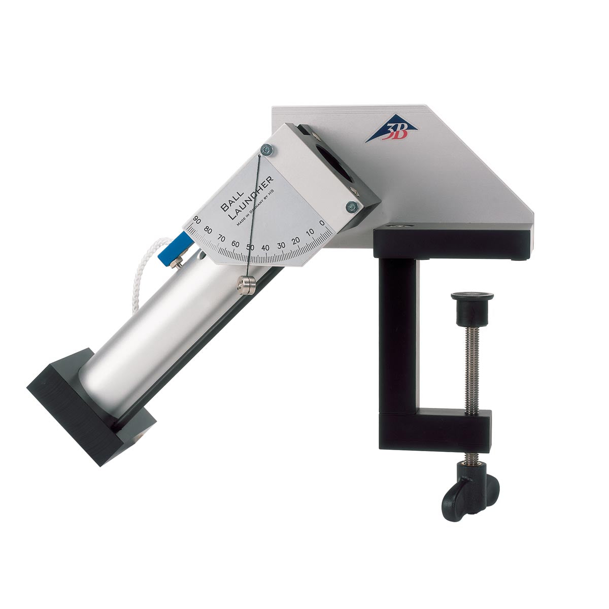 Projectile Launcher