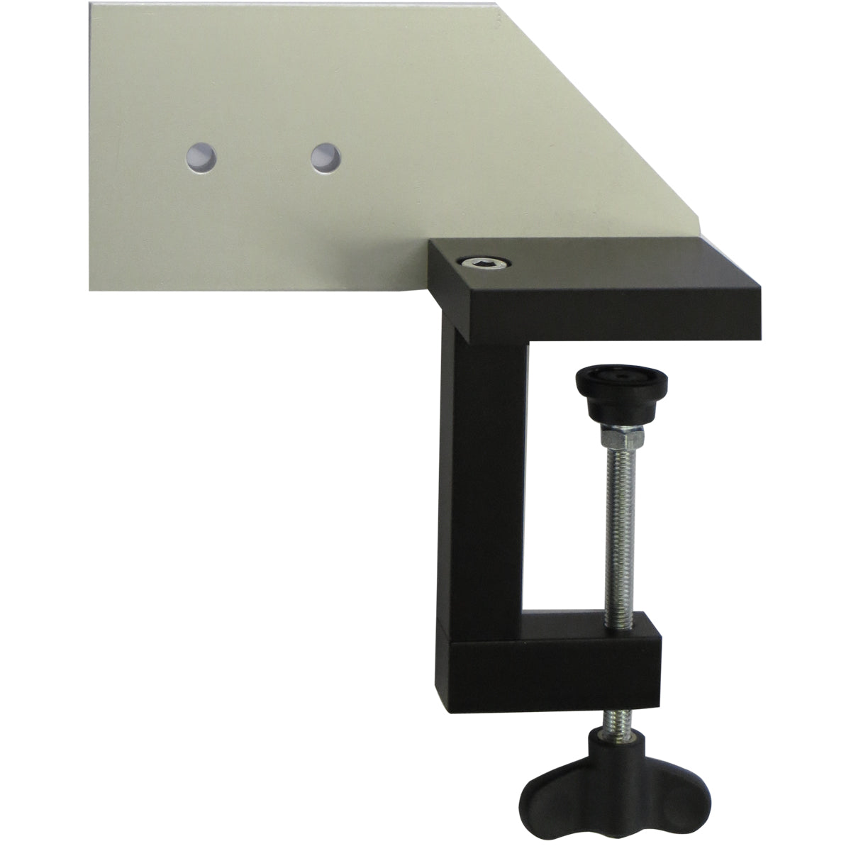 Clamp for Projectile Launcher