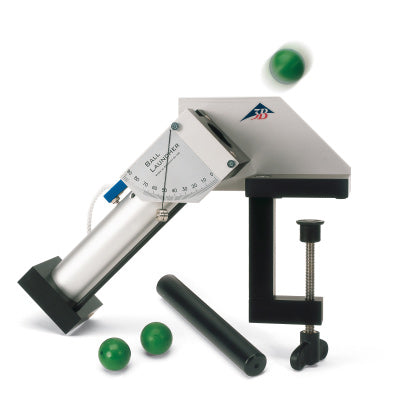 Clamp for Projectile Launcher