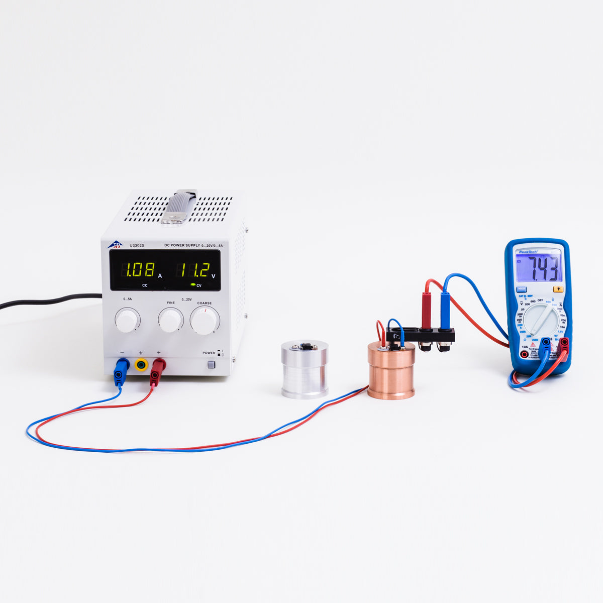 Temperature Sensor