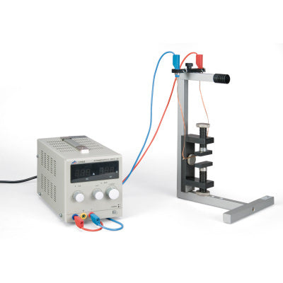 Permanent Magnet with Adjustable Pole Spacing