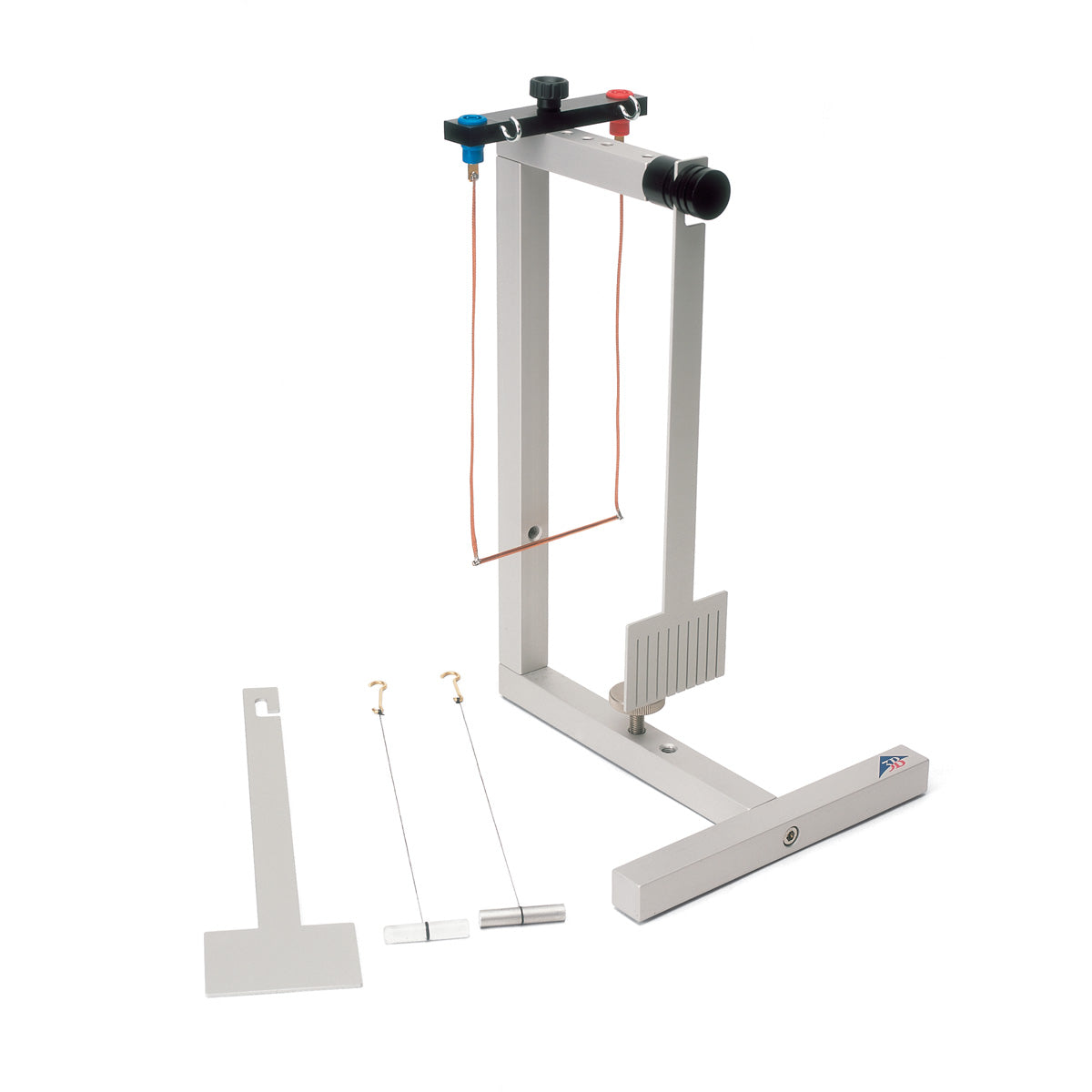 Electromagnetic Experiment Set