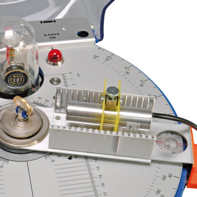 X-Ray Energy Detector