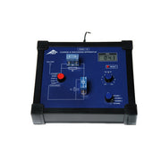 Capacitor: Charging and Discharging Curve –
Measuring Instrument 
(115 V, 50/60 Hz)