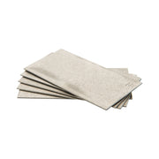 Nickel Plates, 5 pcs.