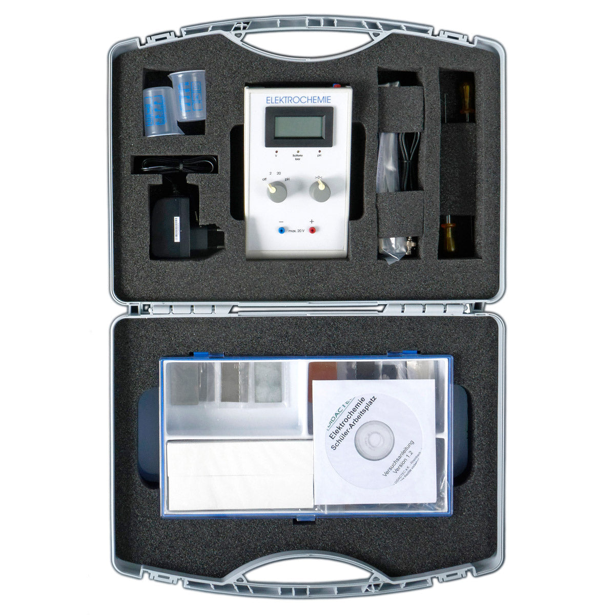 Electrochemistry Kit