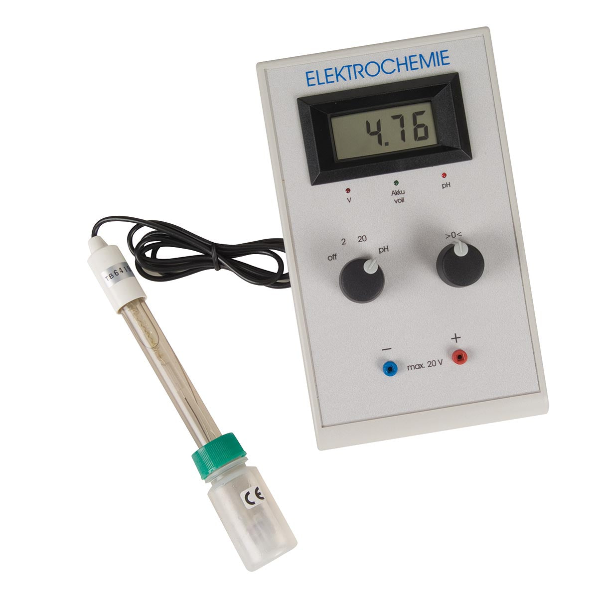 Electrochemistry Kit