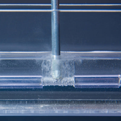 Experiment Set “Conduction of Impulses to Nerve Fibres”