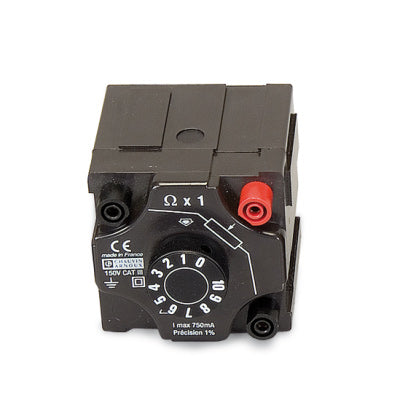 Resistance Decade 10 Ohm