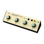 Resistance Decade, 1 Ohm – 10 kOhm