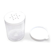 Spreader –
for distributing iron powder