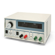 AC/DC Power Supply,
0 – 30 V, max. 5 A