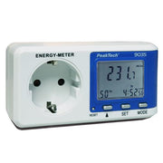 Digital Energy Meter