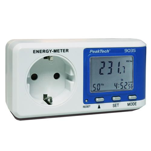 Digital Energy Meter