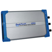 PC Oscilloscope 2x25 MHz