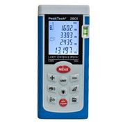 Laser Range Finder