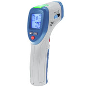 Infrared thermometer 380°C D
*** Not for medical use! ***