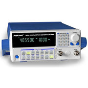 Function Generator –
10 µHz - 3 MHz