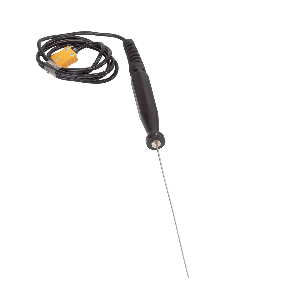 K-Type NiCr-Ni Immersion Sensor, -200°C – 1150°C