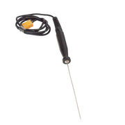 K-Type NiCr-Ni Immersion Sensor, -200°C – 1150°C