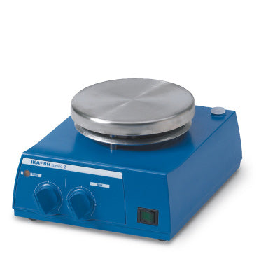 Magnetic Stirrer with Heater,
up to 320°C
(115 V, 50/60 Hz)
