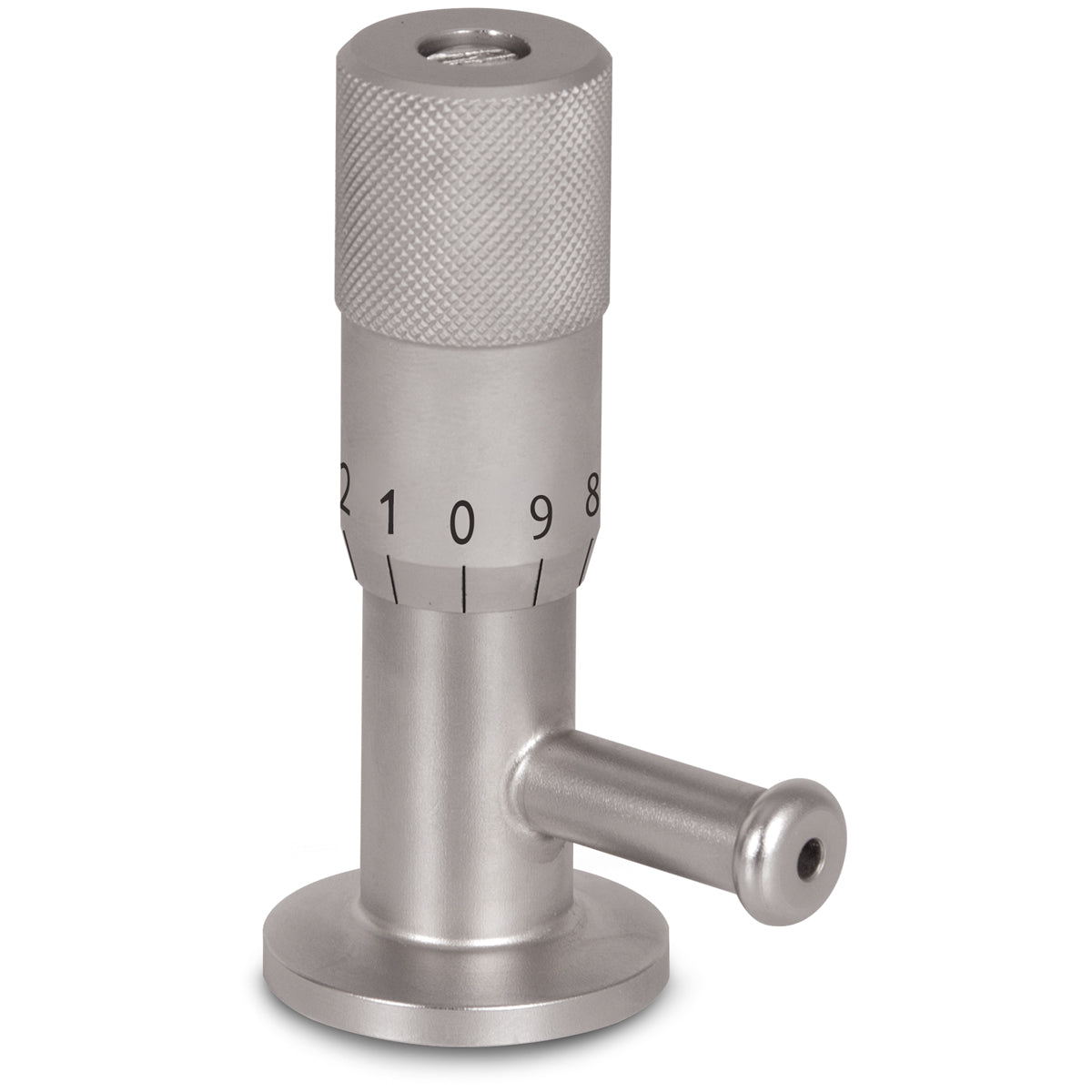 Metering Valve, DN 16 KF