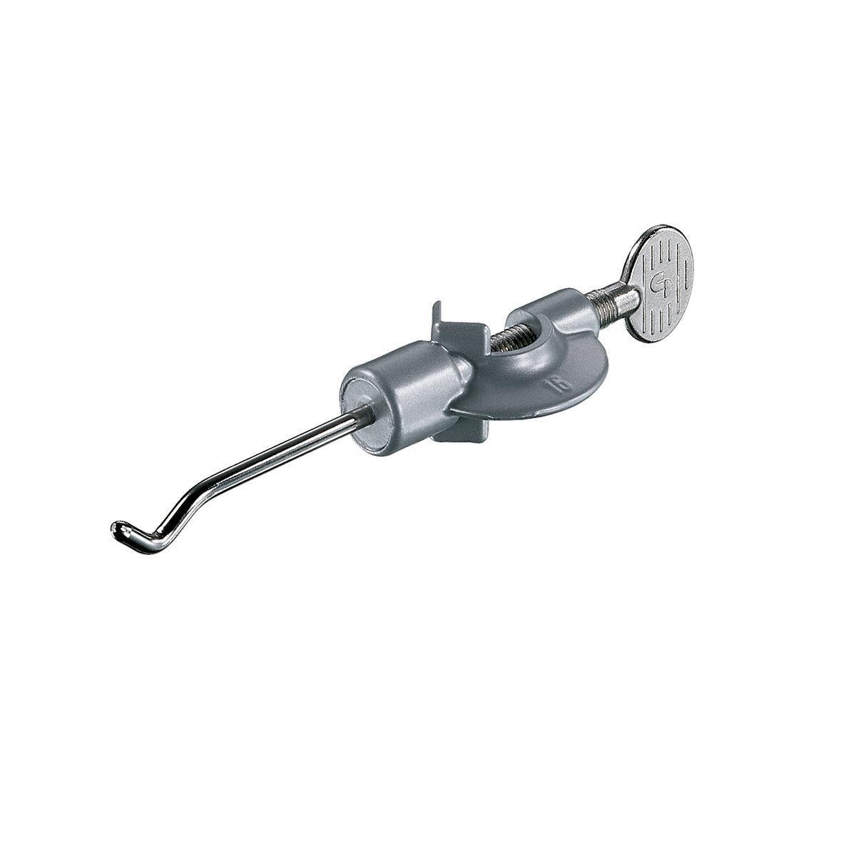 Clamp with Hook