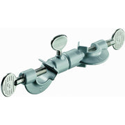 Adjustable Double Clamp