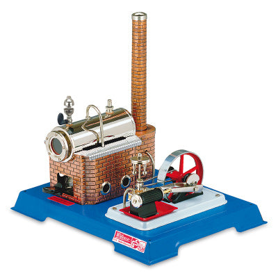 Steam Engine B