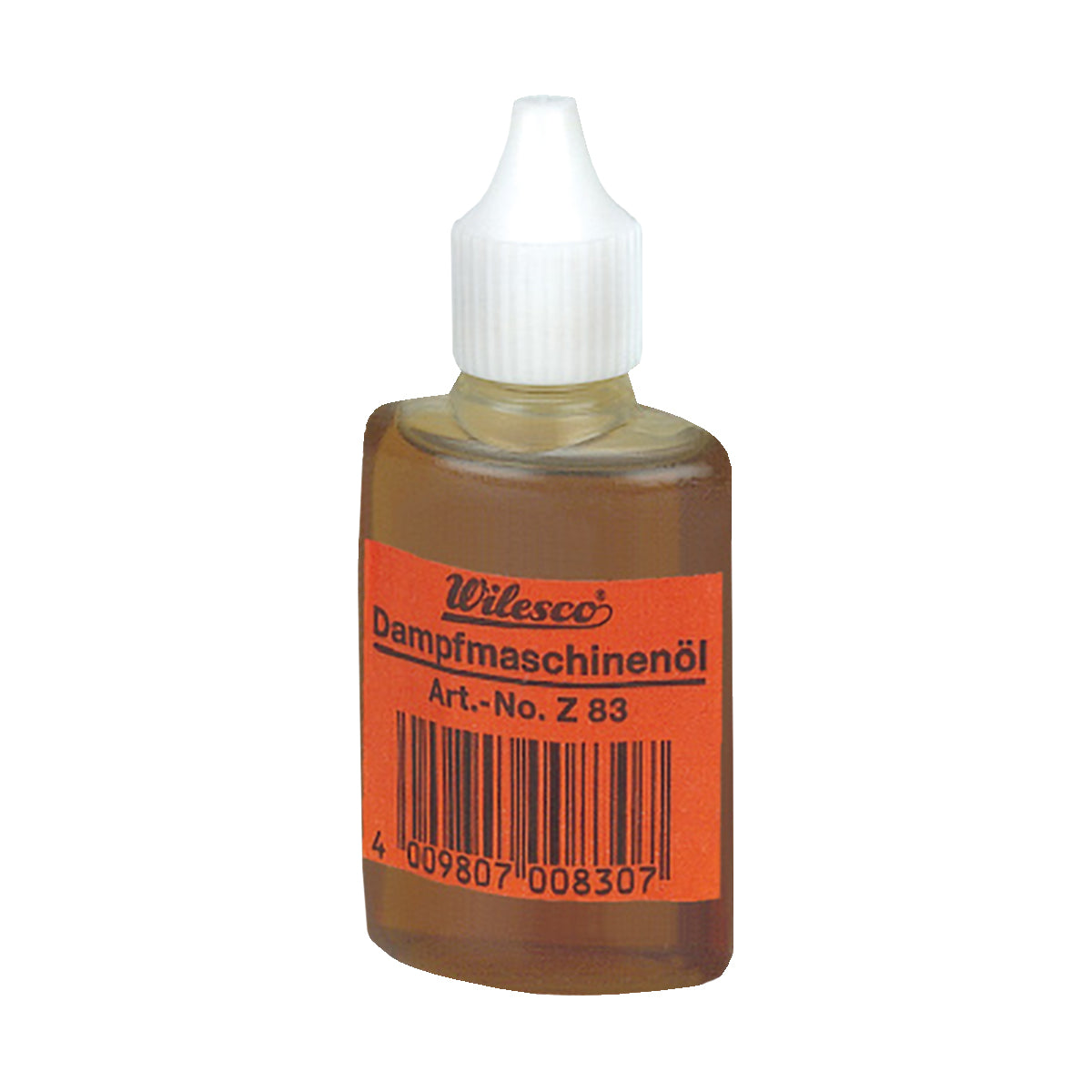Oil for Steam Engine