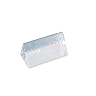 Crown Glass Prism 60°, 26,5 mm x 50 mm