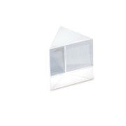 Crown Glass Prism 60°, 45 mm x 50 mm